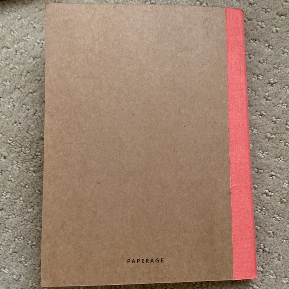 New Three Journal Notebooks - Picture 6 of 7